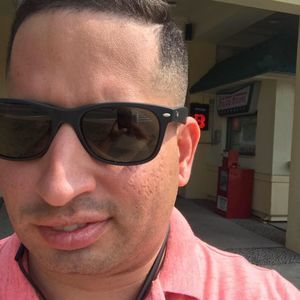 Meet your Posher, Guillermo